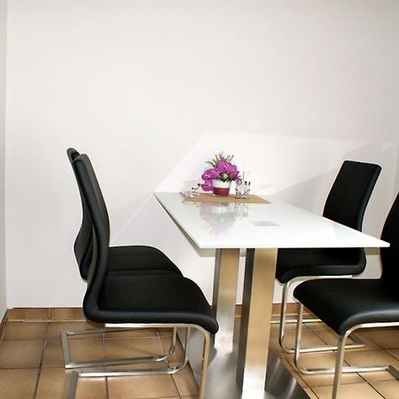 Haus "Zwischen Den Waeldern" Apartment Allenbach Bagian luar foto