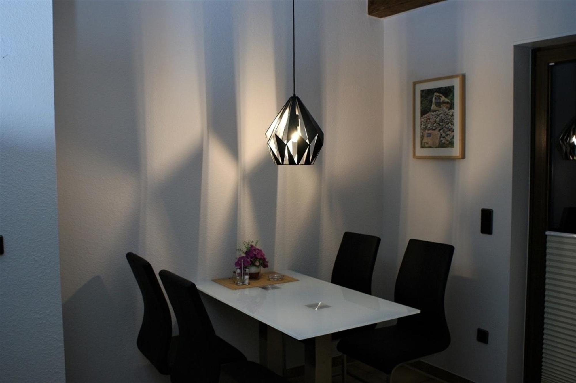 Haus "Zwischen Den Waeldern" Apartment Allenbach Bagian luar foto