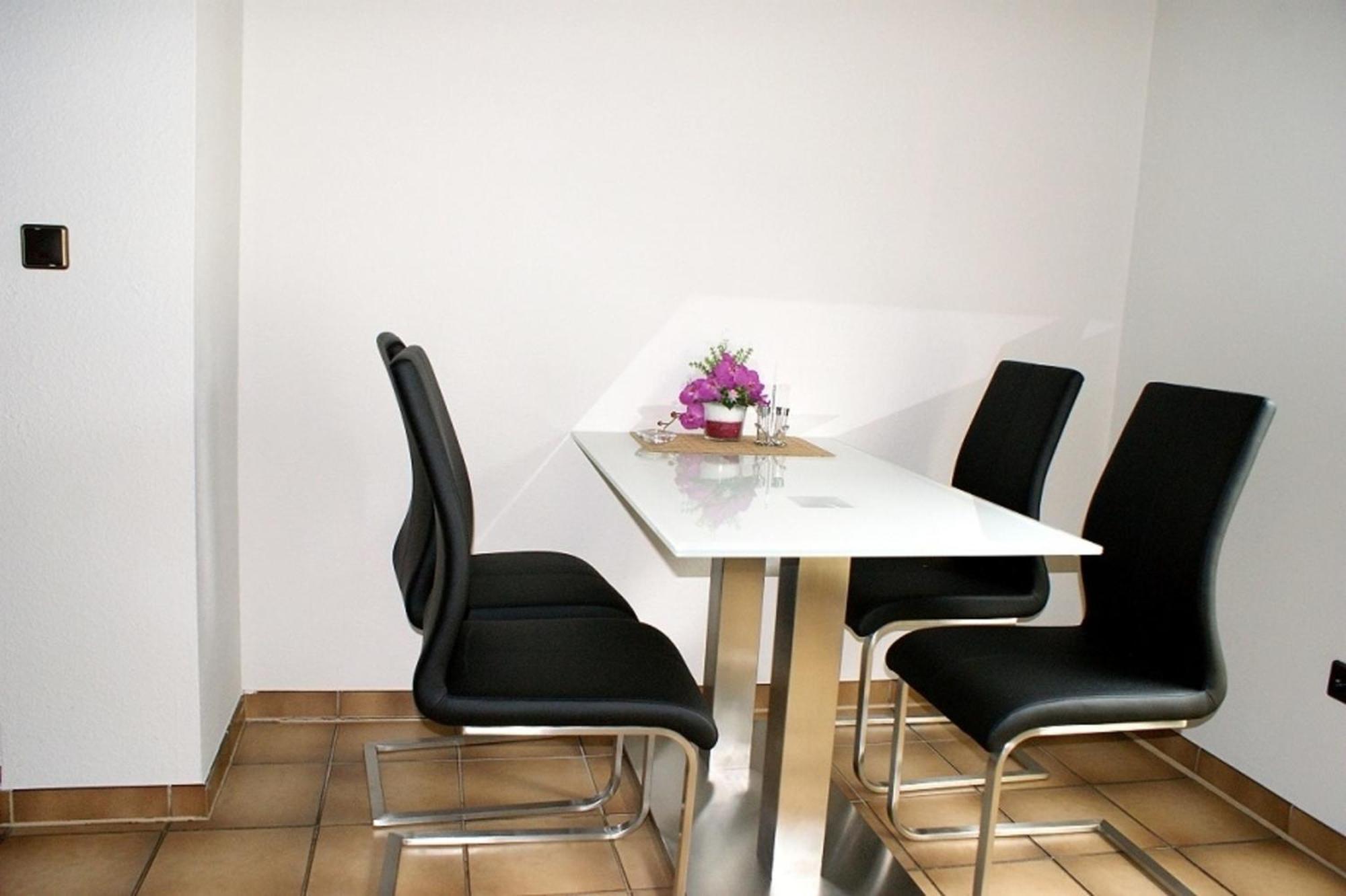 Haus "Zwischen Den Waeldern" Apartment Allenbach Bagian luar foto