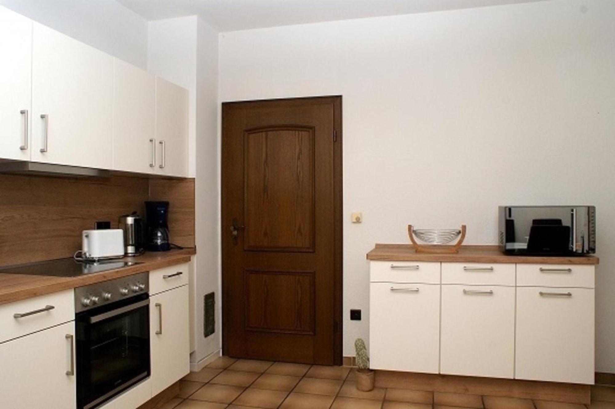 Haus "Zwischen Den Waeldern" Apartment Allenbach Bagian luar foto