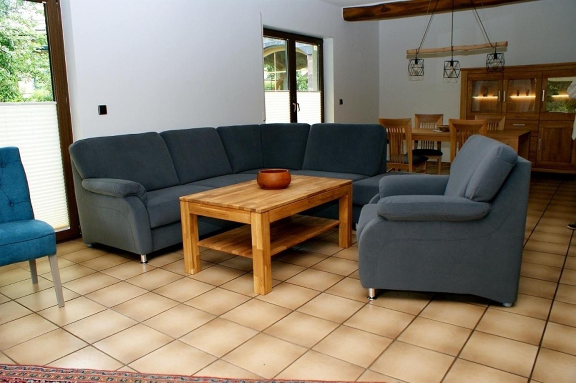 Haus "Zwischen Den Waeldern" Apartment Allenbach Bagian luar foto