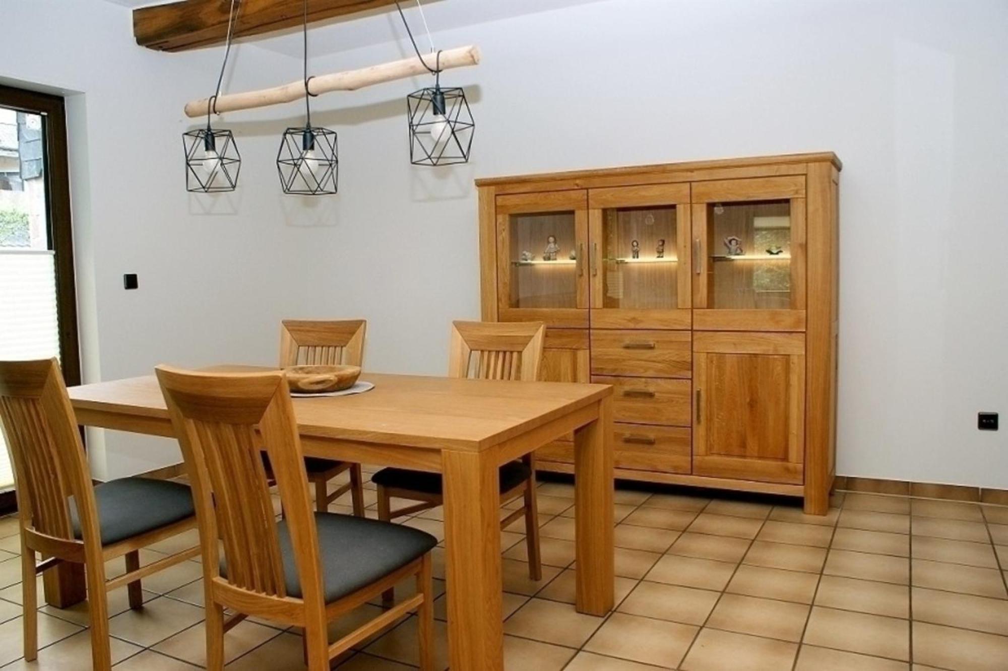 Haus "Zwischen Den Waeldern" Apartment Allenbach Bagian luar foto